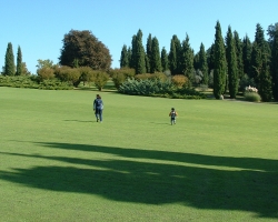 Parco Sigurt&agrave;