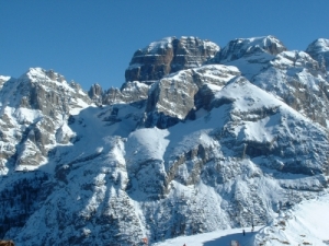 Vacanze con Bambini in Montagna in Inverno