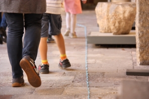 Famiglie Con I Bambini Alla Scoperta Dei Musei